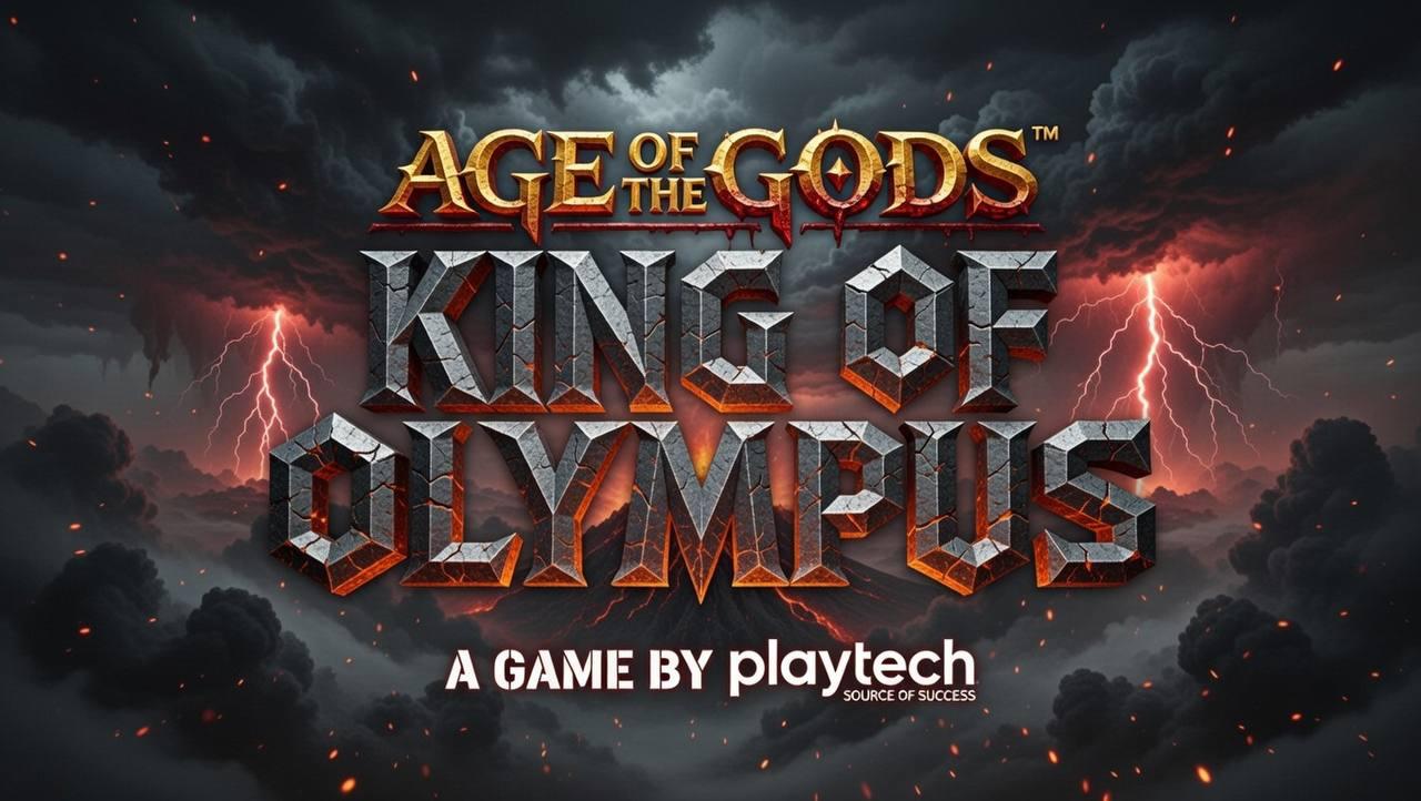 Age Of Gods King of Olympus